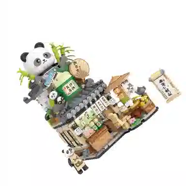 1007pcs CHLD-117