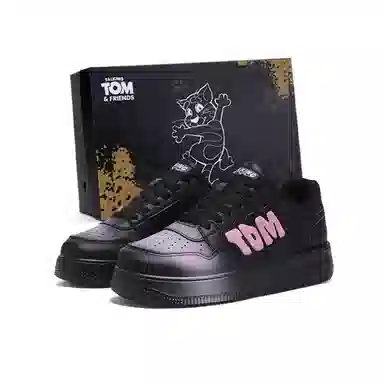 Talking Tom Classic Low Sneakers