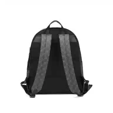 Fairwhale Backpack Black