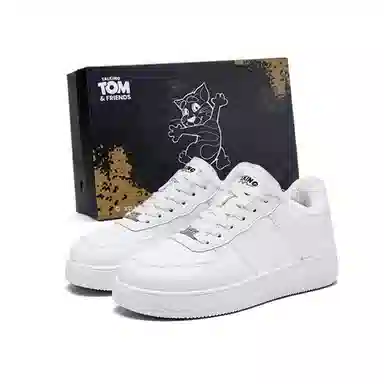 Talking Tom Classic Low Sneakers