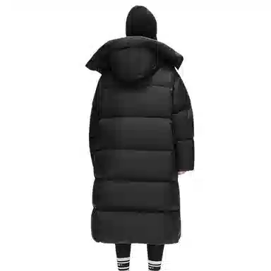 Yaya Over-the-Knee Down Coat