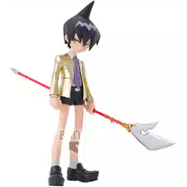 BANPRESTO 14cm