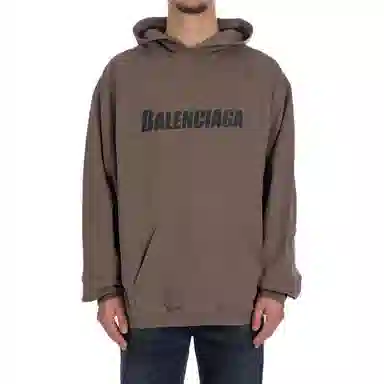 Balenciaga FW23 Hoodie