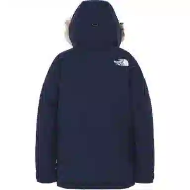 THE NORTH FACE Logo