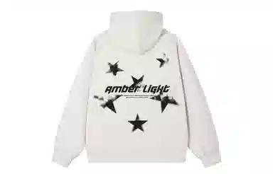 AMBER LIGHT