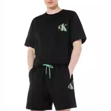 CKCalvin Klein LogoT