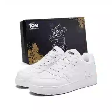 Talking Tom Classic Low Sneakers