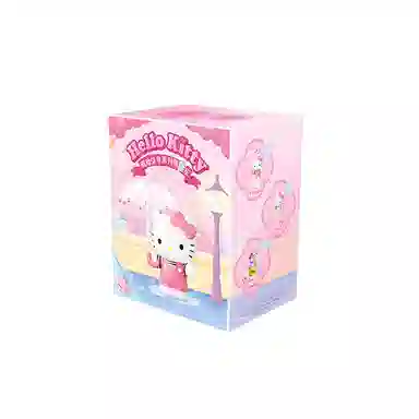 MOETCH KT Hello Kitty 6