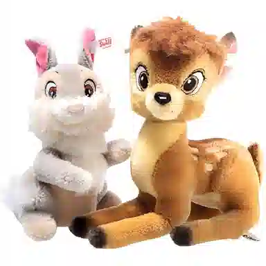 Steiff 12cm16cm