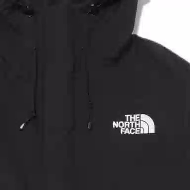 THE NORTH FACE LOGO