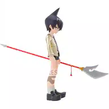 BANPRESTO 14cm