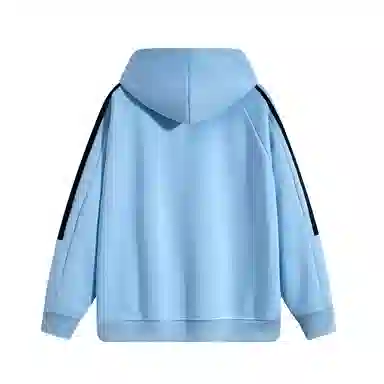 Unite Life HOODS logo