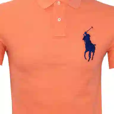 Ralph Lauren LogoPolo