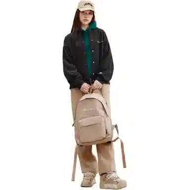 Champion FW24 WOMEN'S CASUAL Logo