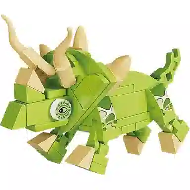 KAZI Q4 0-300pcs KY84184