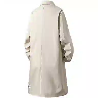 Doraemon Trench Coat