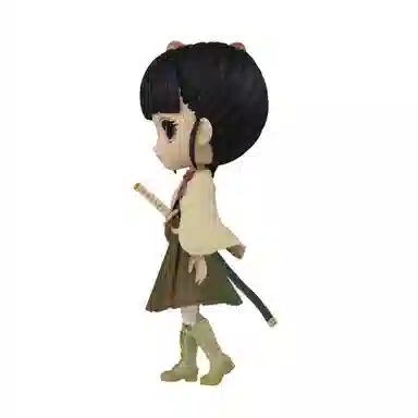 BANPRESTO q posket b Q