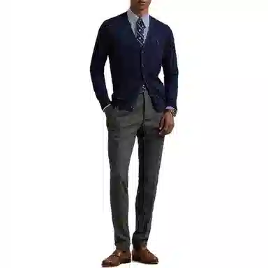 Polo Ralph Lauren FW24 V