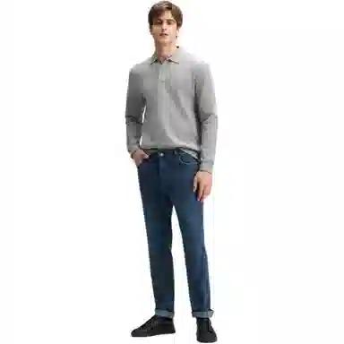 Hush Puppies Polo Shirt