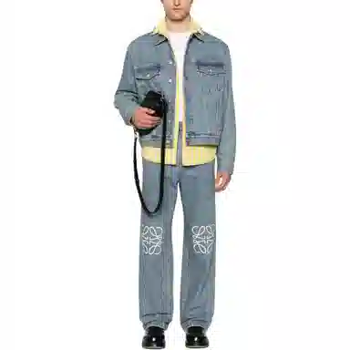 LOEWE FW24 Logo