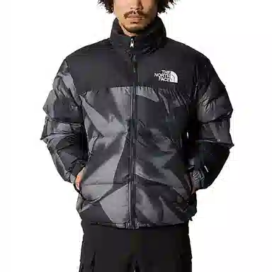 The North Face 1996 Logo Puffer Jacket