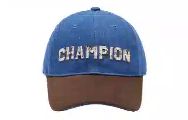 Champion FW24 Logo