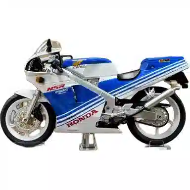 112Honda NSR 250R SP R4 Rothmans MC18