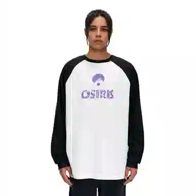 OSIRIS innovation T-shirt LogoT