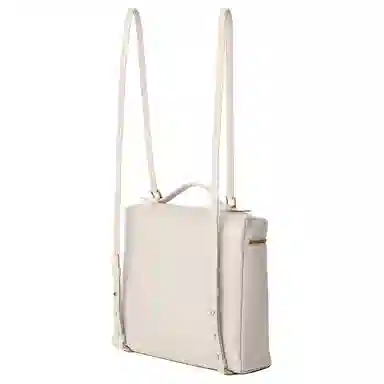 Loro Piana ExtraPocket L23.5 White