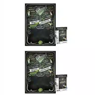 CLEMENTONI 1000pcs CL39467