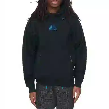 Nike x Off-White Hoodie