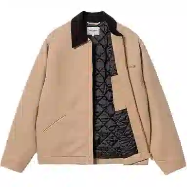 Carhartt WIP Quilted Jacket