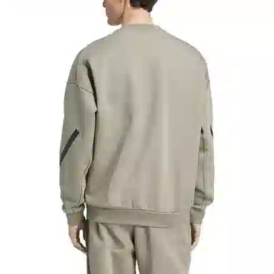 adidas Z.N.E. SWEATSHIRT