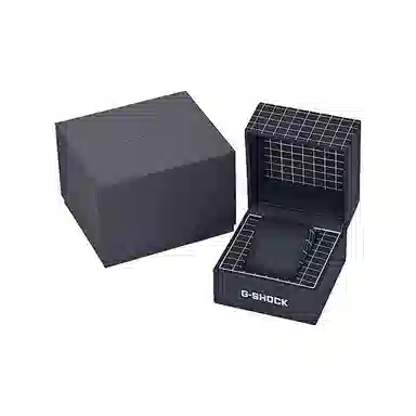 G-SHOCKGrid Tunnel