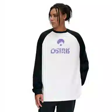 OSIRIS innovation T-shirt LogoT
