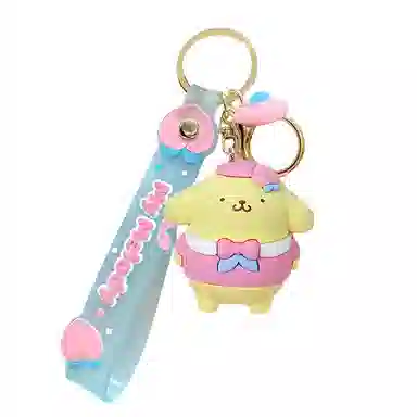 Sanrio PVC
