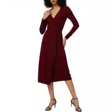 DIANE VON FURSTENBERG FW22 V