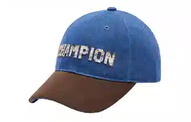 Champion FW24 Logo