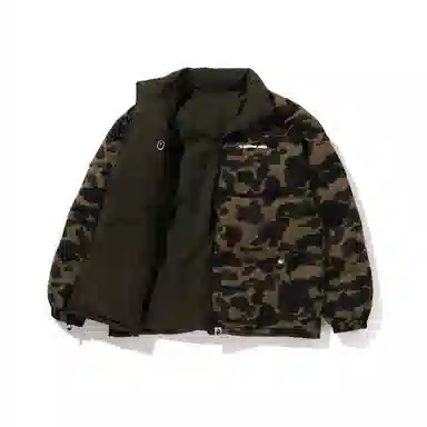 A BATHING APE FW24