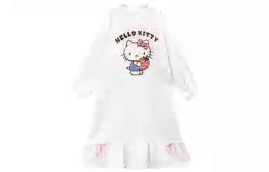 GUKOO x Hellokitty