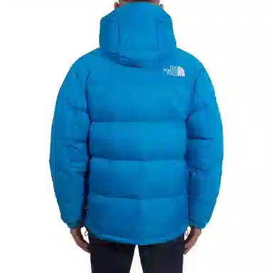The North Face Logo Zip Hoodie