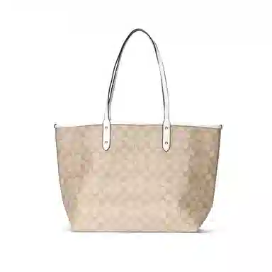 COACH Reversible City 33