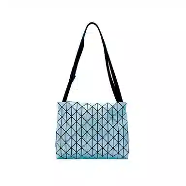 ISSEY MIYAKE Row Metallic PVC