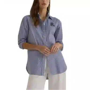 Polo Ralph Lauren FW24 Logo