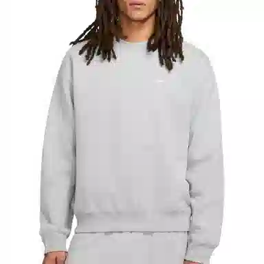 Nike Lab Fleece Crew