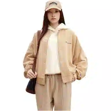 Champion FW24 WOMEN'S CASUAL Logo