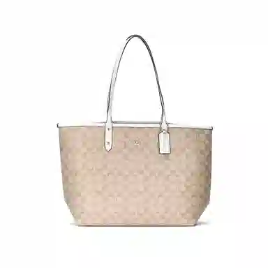 COACH Reversible City 33