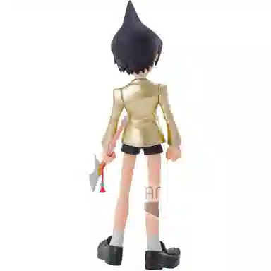 BANPRESTO 14cm