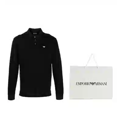 EMPORIO ARMANI LogoPolo