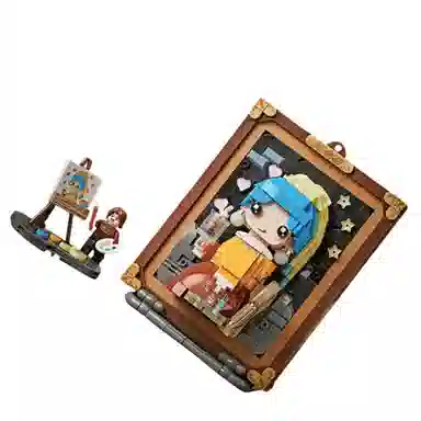 601-1000pcs CHLD-116